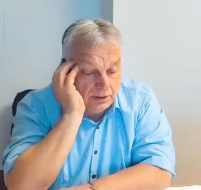 «Подумайте о детях»: Киев перешел на личности в ссоре с Орбаном
