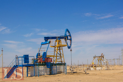 Нефть рискует завершить год самым глубоким падением с 2020 года