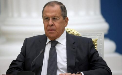 Лавров заявил, что Европа пытается «вбивать клинья» между Россией и США