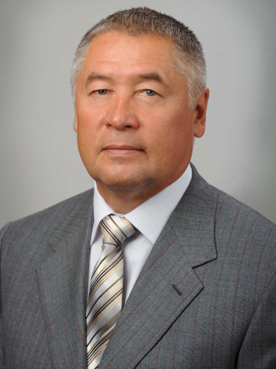 Фоат Комаров удостоен ордена Почета