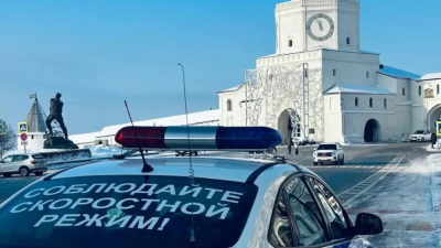 Четверо пострадавших и четверо пьяных: статистика Госавтоинспекции Казани за сутки 20/03/2026 – Новости
