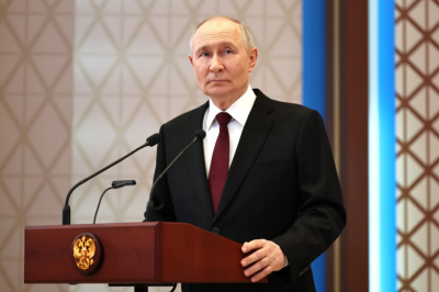 В МИД России высказались о диалоге Путина с Эрдоганом