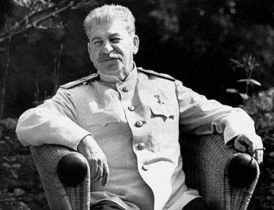 У современников изменилось отношение к Сталину