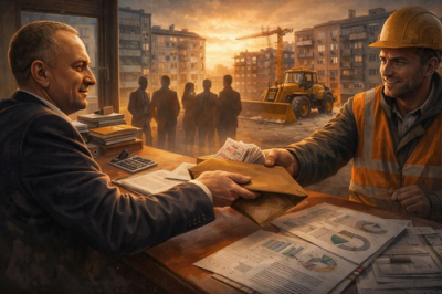 «Новые требования — новые откаты»: Кабанов раскритиковал Минстрой за «коррупционную» реформу ЖКХ