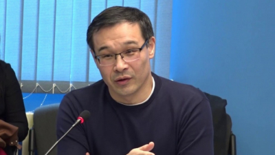 "Токаев обеспечивает стабильность в регионе" – мнение политолога Бактыгулова