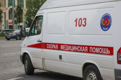Семь баскетболистов погибли в ДТП с автобусом