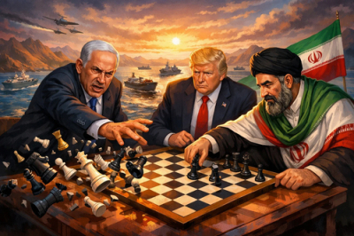 Израиль крайне разочарован сделкой США и Ирана