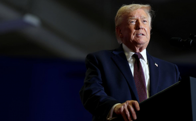 Трамп пригрозил Ирану очень «жесткими мерами» и еще одним авианосцем