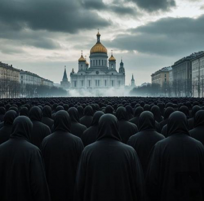 Кирилл Кабанов: Если мы не начнём называть вещи своими именами, то однажды проснёмся в мире, где Россия — лишь воспоминание