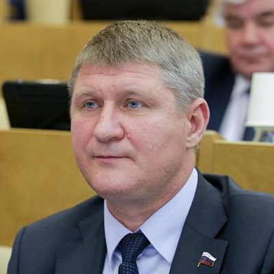 Депутат Михаил Шеремет: уровень жизни в Крыму стал значительно выше