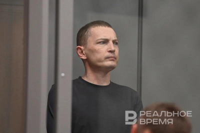 Суд Казани отпустил экс-главу «Ай Пи Групп» из СИЗО под домашний арест по делу на 5 млн