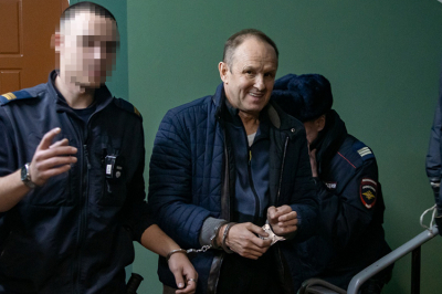 Челнинский бизнесмен Чулаков, осужденный за махинации с землями на 62 миллиона, попросил об УДО