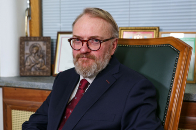«Плод в утробе матери — не червяк»: Милонов о главной проблеме абортов в РФ