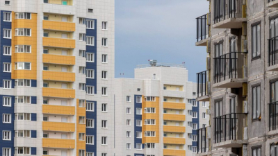 Почти двести многодетных семей в РТ выбрали получить деньги вместо земельного участка 16/02/2026 – Новости