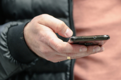 В Telegram «завелись» вредоносные боты