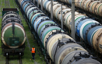Похитителей нефтепродуктов задержали в Актюбинской области