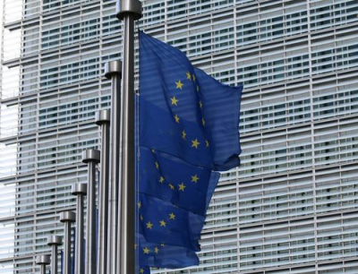 Еврокомиссар Домбровскис: ЕК требует от США соблюдать санкции против России