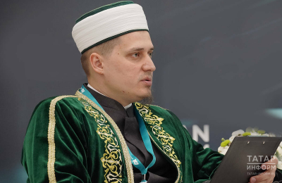 Чай с хазратом: что такое халяль и как не попасться на маркетинговые уловки