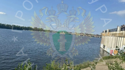 Подросток утонул на Каме в Набережных Челнах, прокуратура проводит проверку 08/07/2026 – Новости