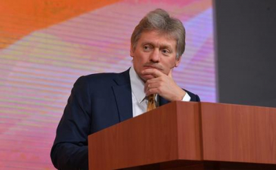 Песков: Россия не знает, насколько достоверны сообщения о «мирном плане США» по Ближнему Востоку