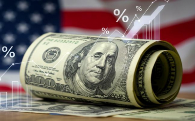 Индекс S&P 500 обновил рекорд на фоне ослабления опасений по Гренландии