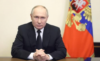 Пасхальное перемирие, объявленное Путиным, вступило в силу