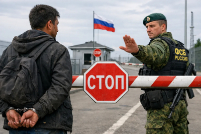 «Сменил имя — и снова в Россию»: суд в Коми выдворил из страны «ценного иностранного специалиста», нарушившего запрет на въезд