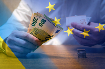 Генерал объяснил, почему Евросоюз перенес сроки выдачи кредита Украине