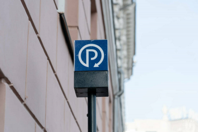 В Казани появится почти 1,2 тыс. новых муниципальных парковочных мест