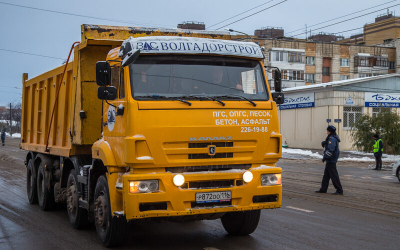 Битва банков: из-за спора кредиторов суд отложил банкротство владельца «Волгадорстроя» 29/01/2026 – Статьи